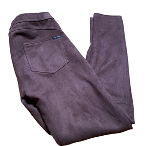 Sanctuary Faux Suede Pants – Size Small